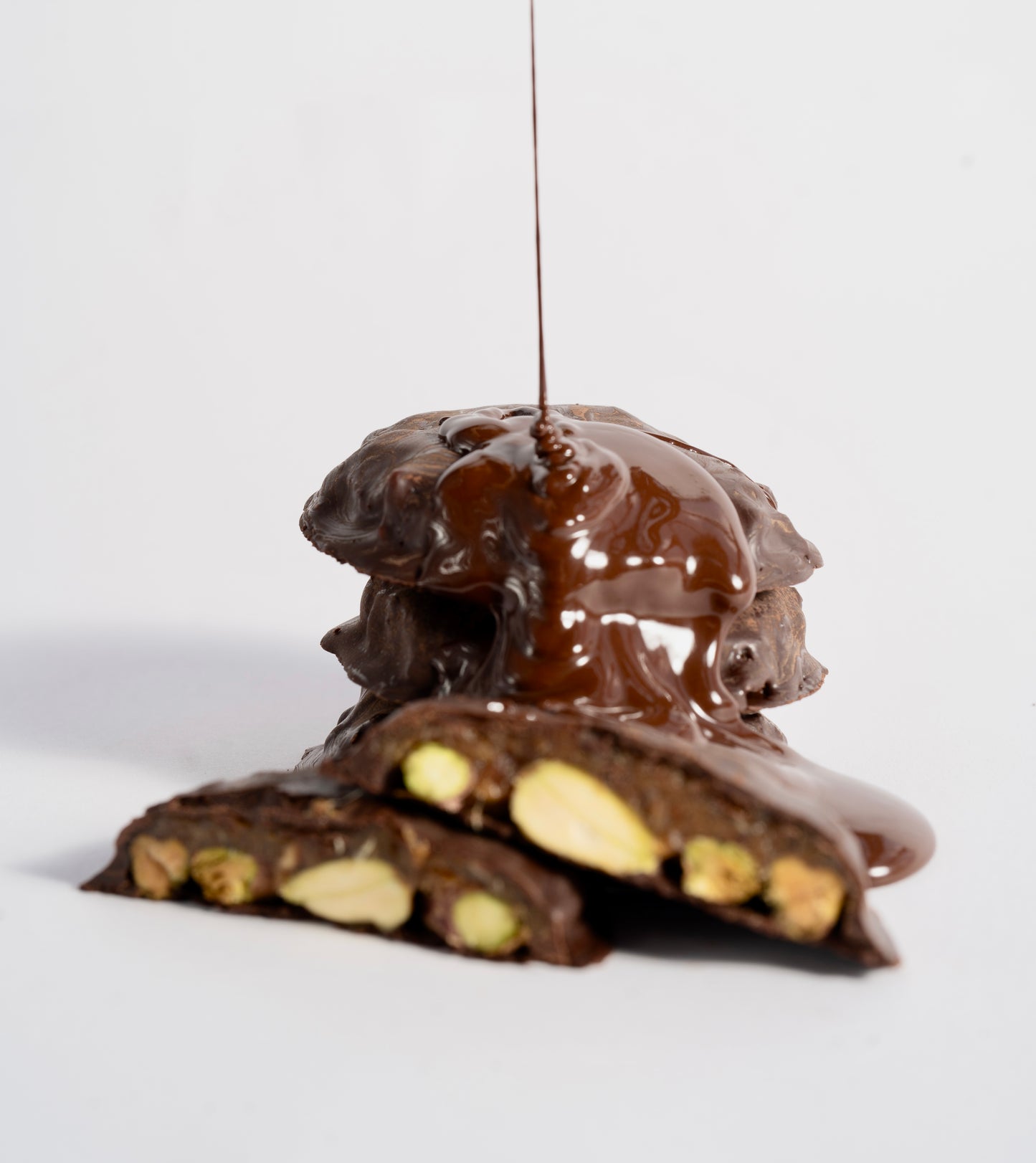 Tortugas de pistache