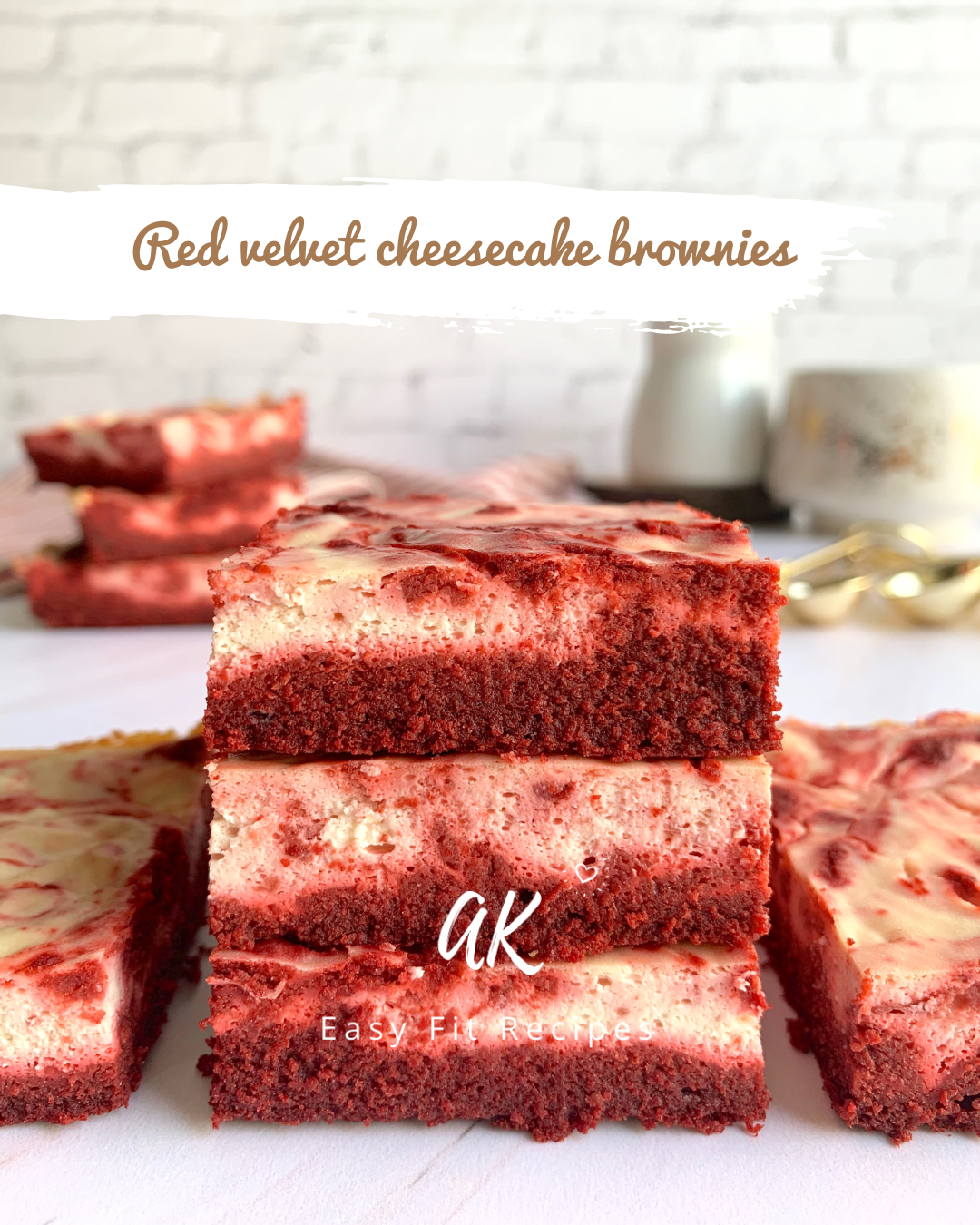 Recetario digital "Galletas y Brownies saludables"