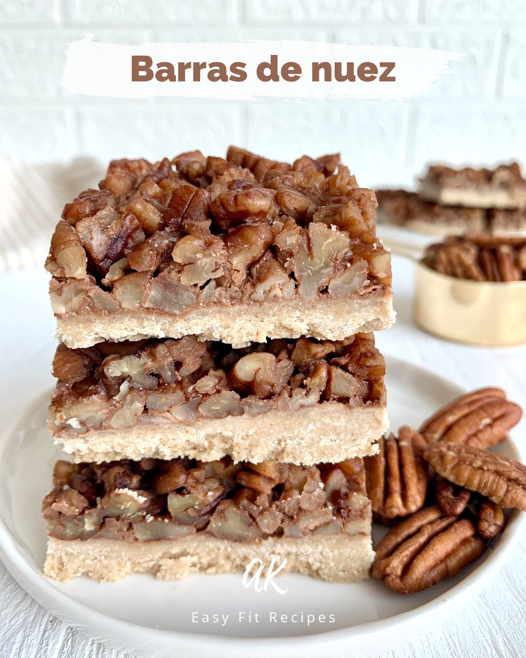 Recetario digital "Postres sin culpa"