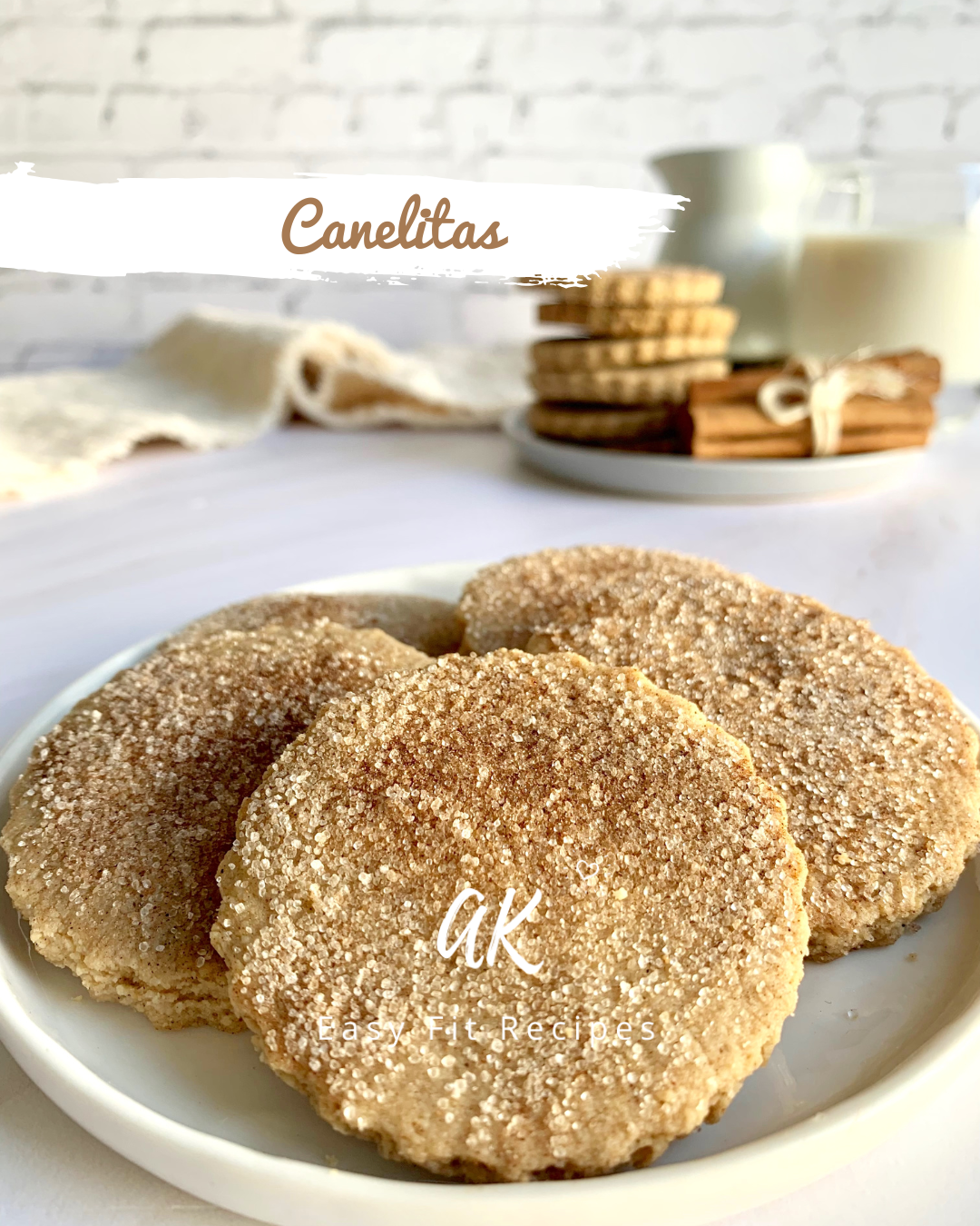 Recetario digital "Galletas y Brownies saludables"