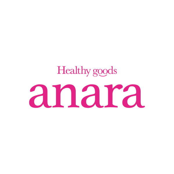 Anara Healthy Goods